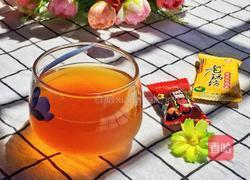 野菊花茶的做法图解4