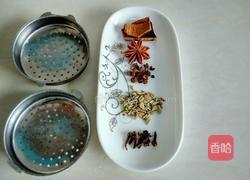 清炖牛腩的做法图解4