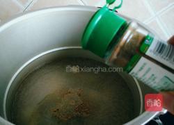 清炖牛腩的做法图解16