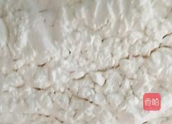 黄豆沙糯米饼的做法图解1