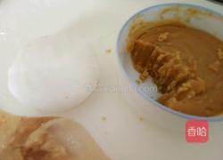 黄豆沙糯米饼的做法图解12