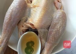 清蒸童子鸡的做法图解5
