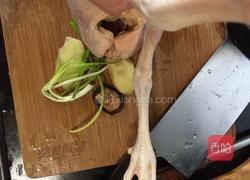 清蒸童子鸡的做法图解6