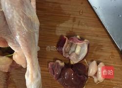 清蒸童子鸡的做法图解7