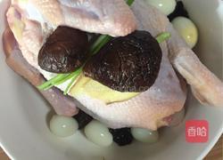清蒸童子鸡的做法图解11