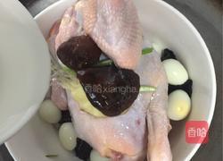 清蒸童子鸡的做法图解13
