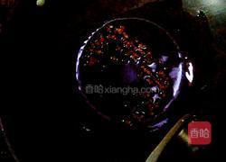 洋葱芹菜拌木耳的做法图解4