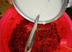 韩国泡菜的做法图解6