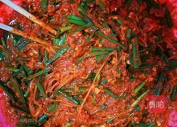 韩国泡菜的做法图解7