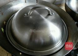 青南瓜炒粉丝的做法图解13