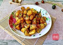 酱土豆的做法图解11