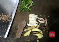 冬瓜胡萝卜肉汤的做法图解5