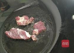 家常牛排的做法图解3