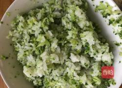 鲜虾肥牛蔬菜饭的做法图解6