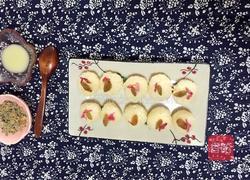 奶酪米饭团的做法图解2