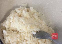 奶酪米饭团的做法图解5