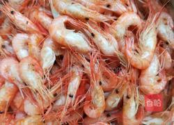 辣椒炒河虾的做法图解1