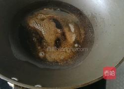 肉末浇豆腐的做法图解7