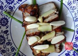 豇豆扣肉的做法图解14