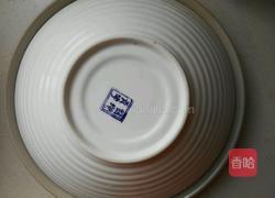 豇豆扣肉的做法图解19