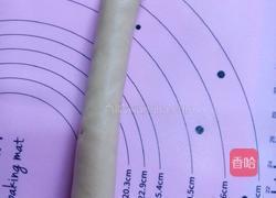 黑芝麻月饼的做法图解10