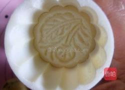 黑芝麻月饼的做法图解15