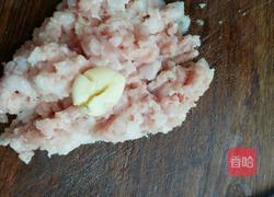 猪肉芹菜烧饼的做法图解6