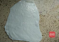 猪肉芹菜烧饼的做法图解10