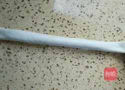 猪肉芹菜烧饼的做法图解12