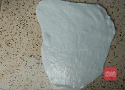 猪肉芹菜烧饼的做法图解14