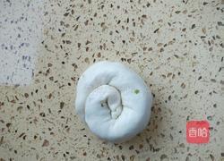 猪肉芹菜烧饼的做法图解18