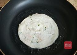猪肉芹菜烧饼的做法图解22