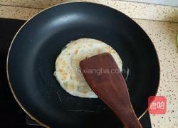 猪肉芹菜烧饼的做法图解23