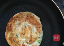 猪肉芹菜烧饼的做法图解24