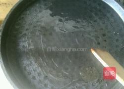 孜然韭菜的做法图解3