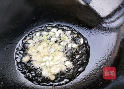 芹菜炒粉的做法图解5