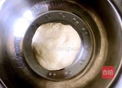 海苔肉松面包的做法图解9