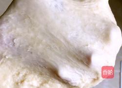 海苔肉松面包的做法图解8