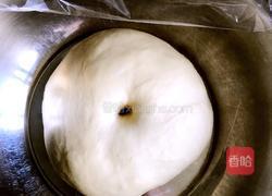 海苔肉松面包的做法图解10