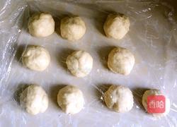 海苔肉松面包的做法图解11