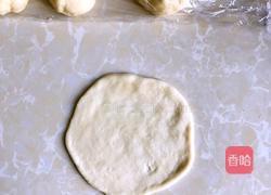 海苔肉松面包的做法图解12