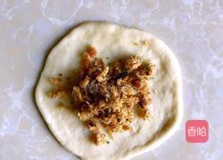 海苔肉松面包的做法图解13
