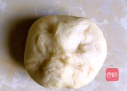 海苔肉松面包的做法图解14