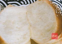 海苔肉松面包的做法图解22
