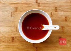 茄汁豆腐的做法图解4