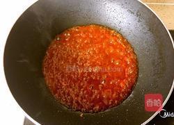 茄汁豆腐的做法图解8