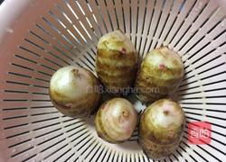 五谷杂粮的做法图解3