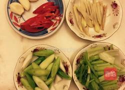 香煎野生龙力鱼的做法图解3