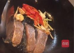 香煎野生龙力鱼的做法图解4