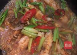 香煎野生龙力鱼的做法图解5